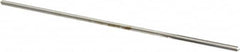 Alvord Polk - #50 High Speed Steel 4 Flute Chucking Reamer - Exact Tool & Supply