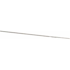 Alvord Polk - #65 High Speed Steel 4 Flute Chucking Reamer - Exact Tool & Supply