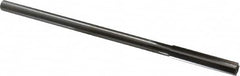Alvord Polk - 0.3745" High Speed Steel 6 Flute Dowel Pin Chucking Reamer - Exact Tool & Supply