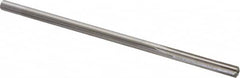 Alvord Polk - 5.5mm High Speed Steel 6 Flute Chucking Reamer - Exact Tool & Supply