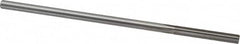 Alvord Polk - 6mm High Speed Steel 6 Flute Chucking Reamer - Exact Tool & Supply