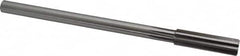Alvord Polk - 14.5mm High Speed Steel 8 Flute Chucking Reamer - Exact Tool & Supply