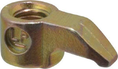 Kennametal - Series Kenloc, CKM Clamp for Indexables - Neutral Cut, Compatible with STCM9T9 Clamp Screws - Exact Tool & Supply