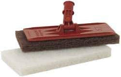 3M - Paint Pad Holder - Exact Tool & Supply