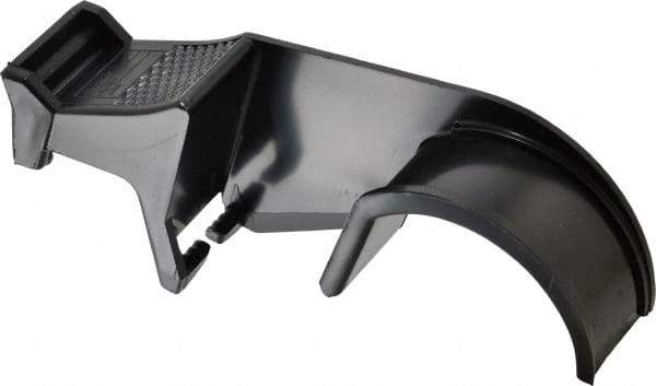 3M - 1" Wide, Clamshell Style, Handheld Tape Dispenser - For Use with Filament Strapping Tape - Exact Tool & Supply
