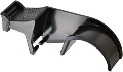 3M - 1" Wide, Clamshell Style, Handheld Tape Dispenser - For Use with Filament Strapping Tape - Exact Tool & Supply