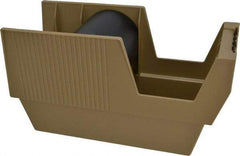 3M - 2" Wide, Multi Roll, Manual Table/Desk Tape Dispenser - 6-7/8" Tape Diam, Plastic - Exact Tool & Supply