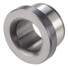Schunk - Centering Bushing for M12 Screws - Steel, Series ZKA 12 - Exact Tool & Supply