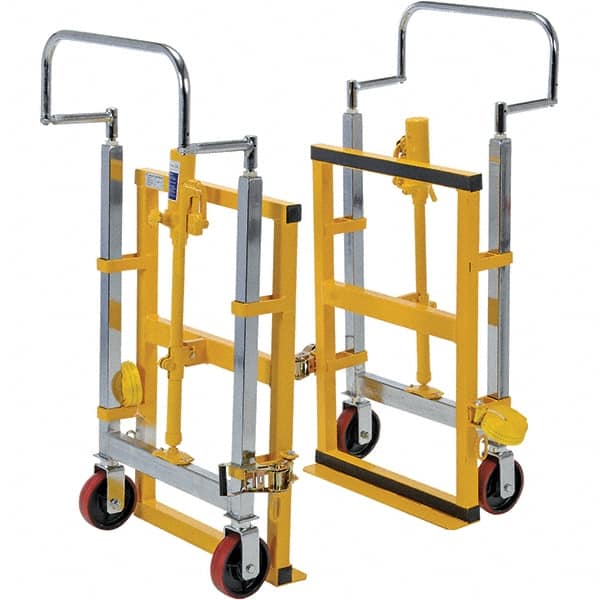Vestil - Hand Truck - - Exact Tool & Supply