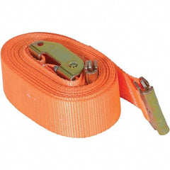 Vestil - Cargo Handling, Control Devices Type: Cargo Strapping Length (Inch): 16 - Exact Tool & Supply