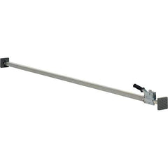 Vestil - Cargo Handling, Control Devices Type: Cargo Bar Material: Steel - Exact Tool & Supply