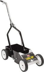 Krylon - 2 to 4 Inch Strip Width Pavement Striping Machine - Exact Tool & Supply