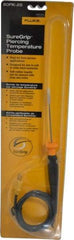 Fluke - -320 to 1500°F, Piercing, Thermocouple Probe - Exact Tool & Supply