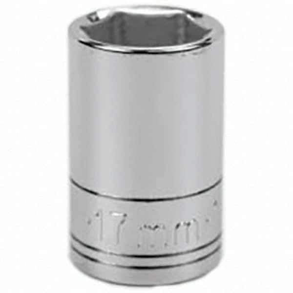 SK - Hand Socket - Exact Tool & Supply