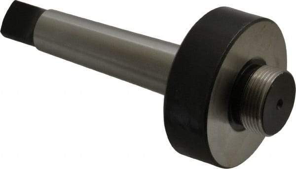 Interstate - 7/8-20 Threaded Mount, Boring Head Taper Shank - Threaded Mount Mount - Exact Tool & Supply