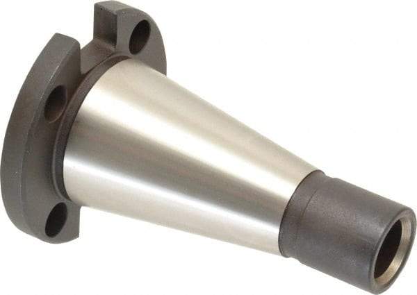 Narex - Boring Head Taper Shank - Narex Bolt On Mount, 13.6mm Projection - Exact Tool & Supply