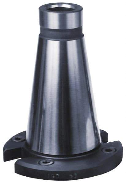Narex - Boring Head Taper Shank - Narex Bolt On Mount, 0.7283" Projection - Exact Tool & Supply