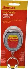 Starrett - Key Caddy - Use With Keys & Torch Ignitors - Exact Tool & Supply