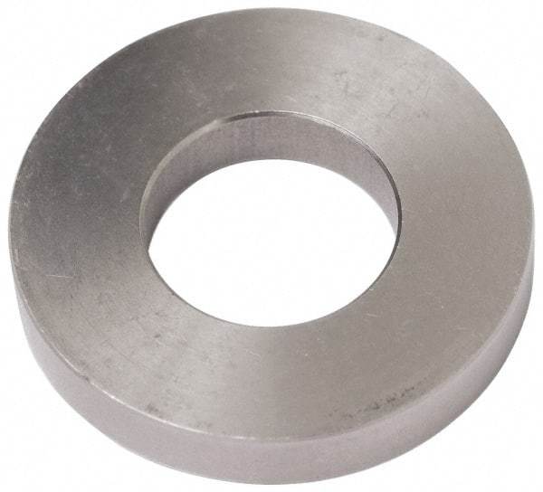 Gibraltar - 5/8" Screw, Grade 18-8 Stainless Steel Extra Thick Flat Washer - 23/32" ID x 1-1/4" OD, 1/4" Thick - Exact Tool & Supply