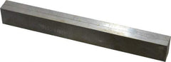Value Collection - 6" Long x 3/4" High x 1/4" Thick, Tool Steel Parallel - Sold as Matched Pair - Exact Tool & Supply