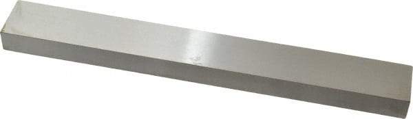Suburban Tool - 8" Long x 1" High x 1/2" Thick, Steel Four Face Parallel - 0.0001" Per 6" Parallelism, Sold as Individual - Exact Tool & Supply