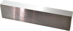 Suburban Tool - 12" Long x 3" High x 1-1/2" Thick, Steel Four Face Parallel - 0.0001" Per 6" Parallelism, Sold as Individual - Exact Tool & Supply