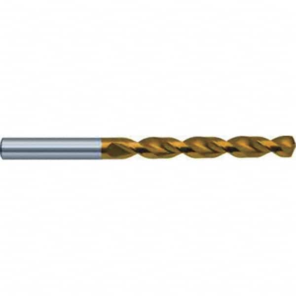 Guhring - 15.5mm 130° Cobalt Jobber Drill - Exact Tool & Supply