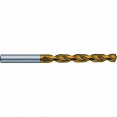 Guhring - 15.5mm 130° Cobalt Jobber Drill - Exact Tool & Supply