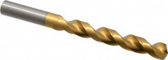 Guhring - 15mm 130° High Speed Steel Jobber Drill - Exact Tool & Supply