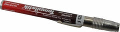 Tempil - 125°F Tempilstik Temp Indicating Marker - 52°C - Exact Tool & Supply