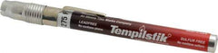 Tempil - 275°F Tempilstik Temp Indicating Marker - 135°C - Exact Tool & Supply