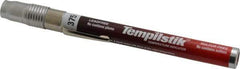 Tempil - 375°F Tempilstik Temp Indicating Marker - 191°C - Exact Tool & Supply