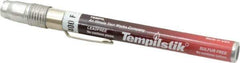 Tempil - 400°F Tempilstik Temp Indicating Marker - 204°C - Exact Tool & Supply