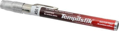 Tempil - 450°F Tempilstik Temp Indicating Marker - 232°C - Exact Tool & Supply