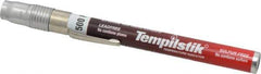 Tempil - 500°F Tempilstik Temp Indicating Marker - 260°C - Exact Tool & Supply