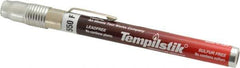 Tempil - 550°F Tempilstik Temp Indicating Marker - 288°C - Exact Tool & Supply