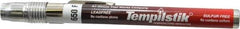 Tempil - 650°F Tempilstik Temp Indicating Marker - 343°C - Exact Tool & Supply