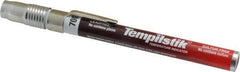 Tempil - 700°F Tempilstik Temp Indicating Marker - 371°C - Exact Tool & Supply