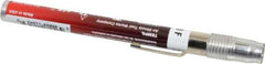Tempil - 750°F Tempilstik Temp Indicating Marker - 399°C - Exact Tool & Supply