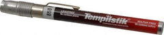 Tempil - 850°F Tempilstik Temp Indicating Marker - 454°C - Exact Tool & Supply