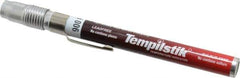 Tempil - 900°F Tempilstik Temp Indicating Marker - 482°C - Exact Tool & Supply