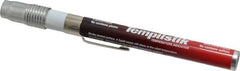 Tempil - 1,150°F Temp Indicating Crayon - 621°C - Exact Tool & Supply