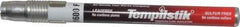 Tempil - 1,600°F Tempilstik Temp Indicating Marker - 871°C - Exact Tool & Supply