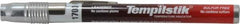 Tempil - 1,700°F Tempilstik Temp Indicating Marker - 927°C - Exact Tool & Supply