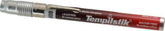 Tempil - 1,800°F Tempilstik Temp Indicating Marker - 982°C - Exact Tool & Supply