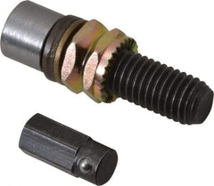 AVK - M10x1.5 Thread Adapter Kit for Manual Insert Tool - For Use with AA112 - Exact Tool & Supply
