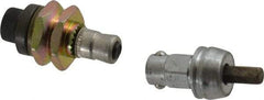 AVK - M5x0.8 Thread Adapter Kit for Manual Insert Tool - For Use with AA112 - Exact Tool & Supply