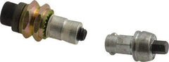 AVK - M6x1 Thread Adapter Kit for Manual Insert Tool - For Use with AA112 - Exact Tool & Supply