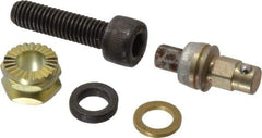 AVK - M8x1.25 Thread Adapter Kit for Manual Insert Tool - For Use with AA112 - Exact Tool & Supply
