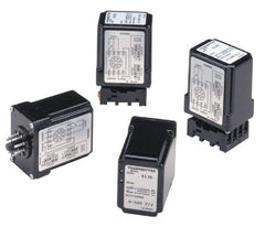 Dwyer - Signal Conditioning Module - Transmitter Control, 85-265 VAC/VDC - Exact Tool & Supply